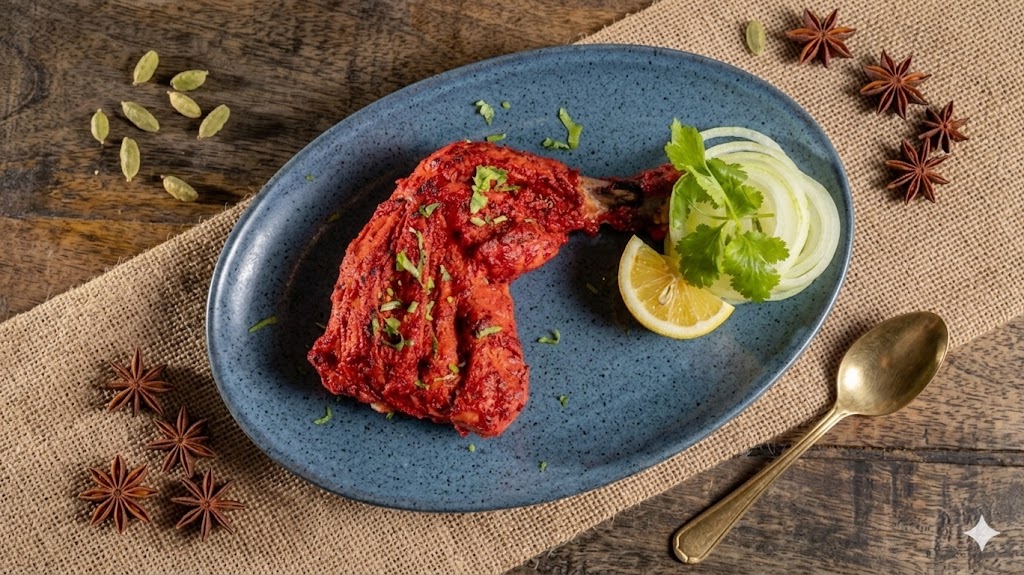 Seekh Kebab halal Pakistani Birkirkara Malta