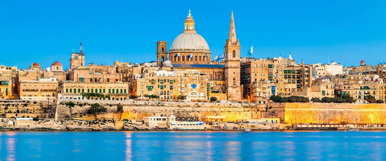 Muslim Travel Guide to Malta 2026 Everything You Need to Know