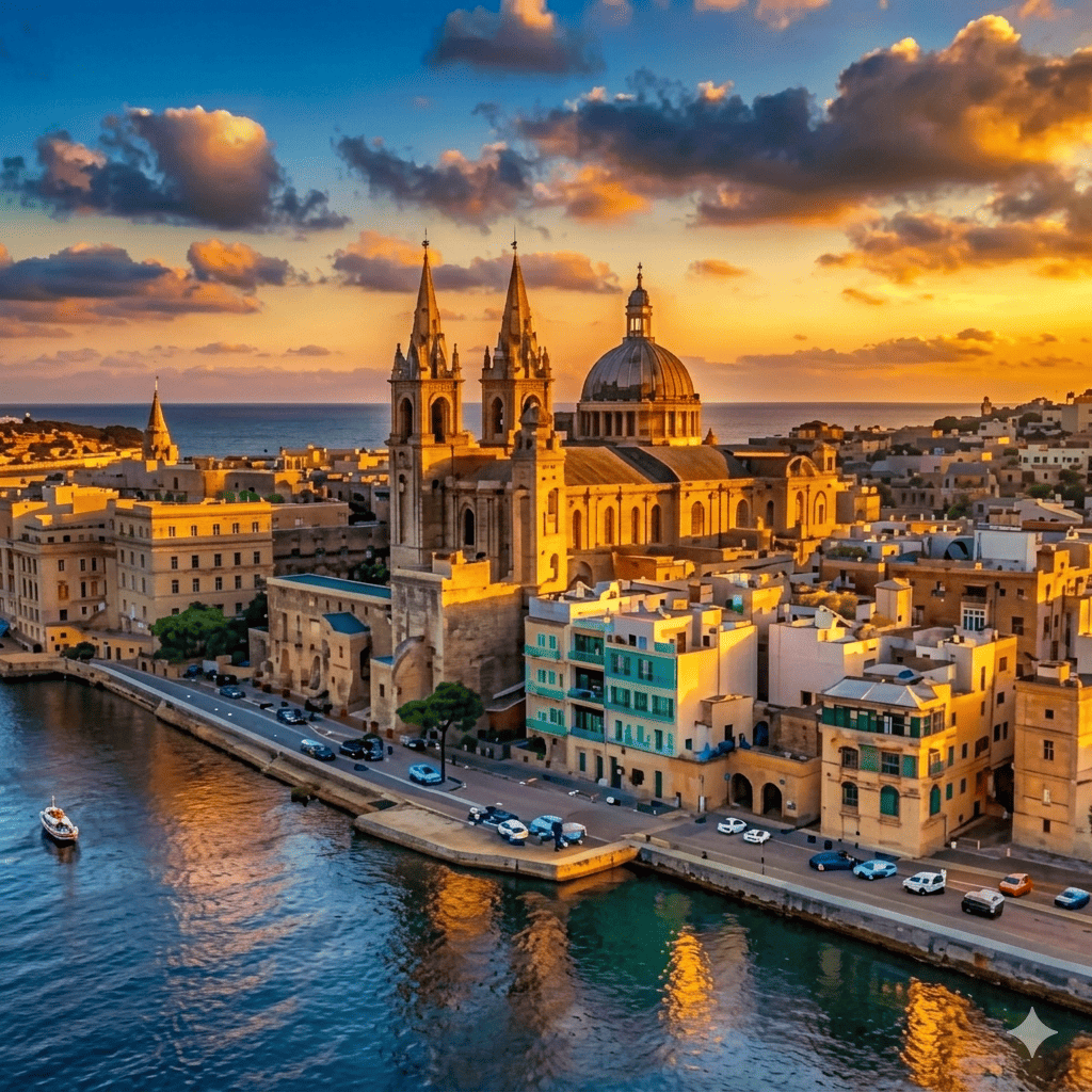 Discover the best halal restaurants in Sliema and Valletta, Malta. Verified halal dining with Google Maps directions and online ordering — updated for 2026