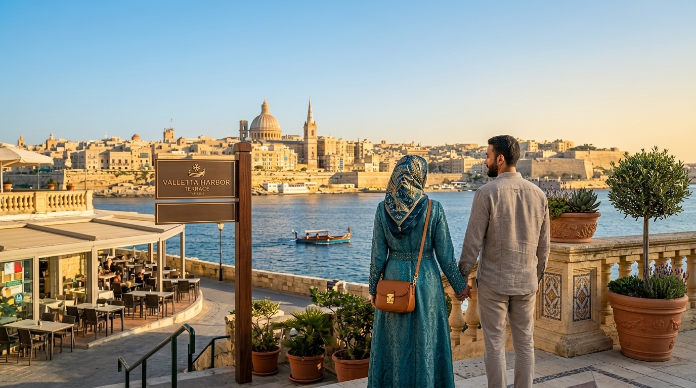 Best Restaurant in Malta