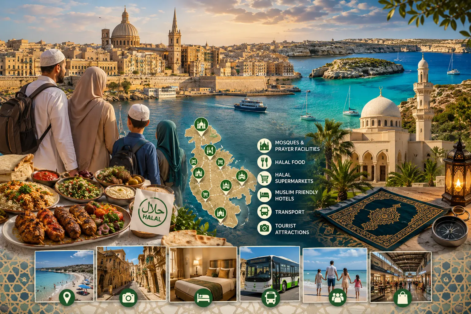 Malta Guide 2026